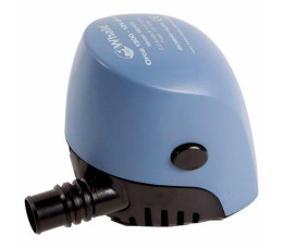 BE1450 Orca 1300 Bilge pomp 12V 82l/min